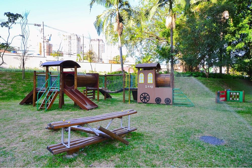 Apartamento para alugar com 3 quartos, 87m² - Foto 35