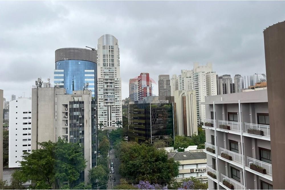 Apartamento - Venda - São Paulo , São Paulo - IMG_0618.jpg - Fachada - 601081089-12