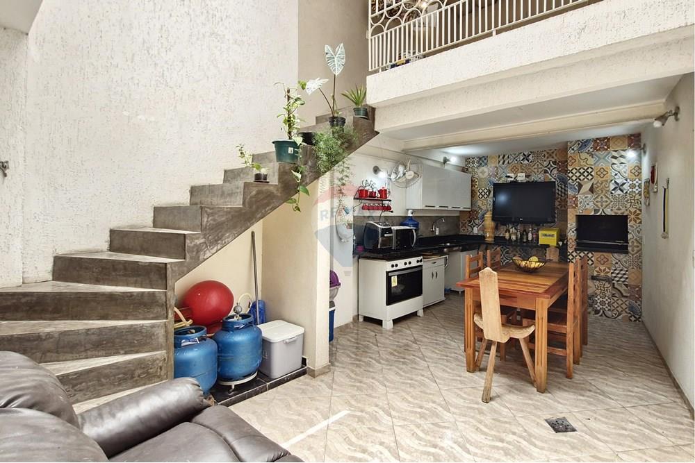 Casa, 3 quartos, 155 m² - Foto 31
