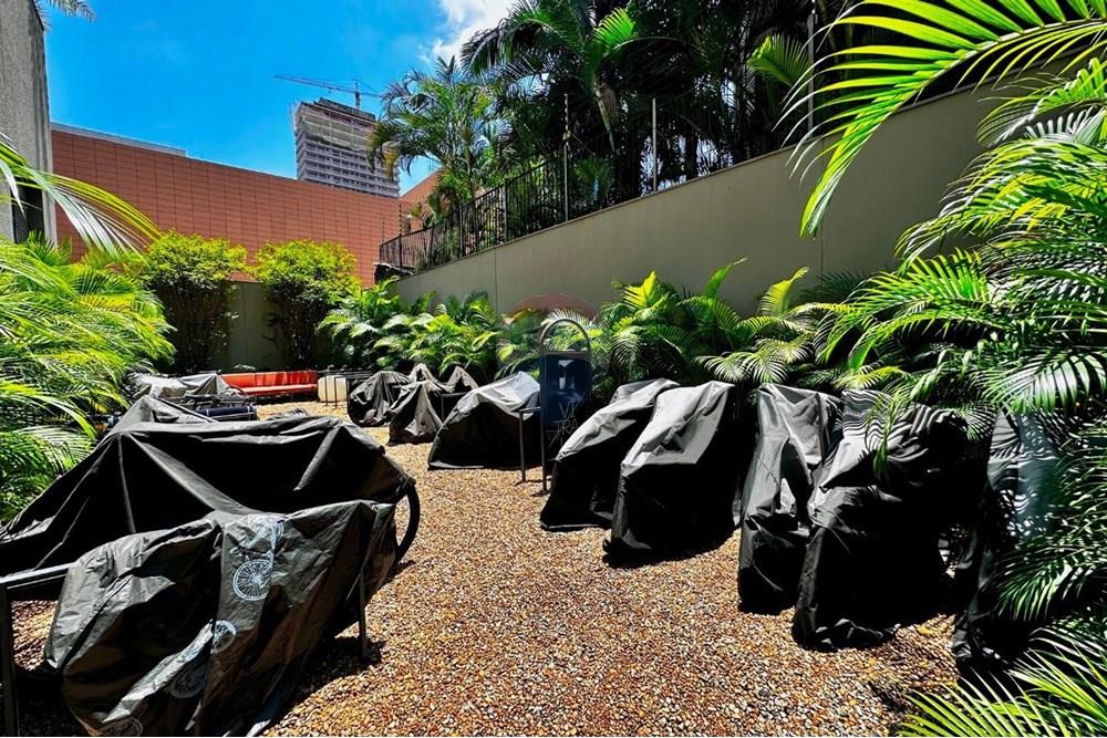 Apartamento - Alugar - São Paulo , São Paulo - AP2149 - 41.jpg - 602321002-15