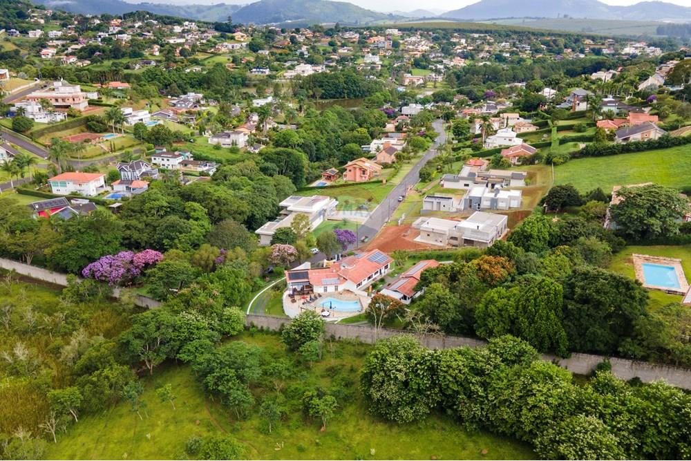Casa de Condomínio - Venda - Bragança Paulista , São Paulo - 7-DJI_0834.jpg - 601251022-132