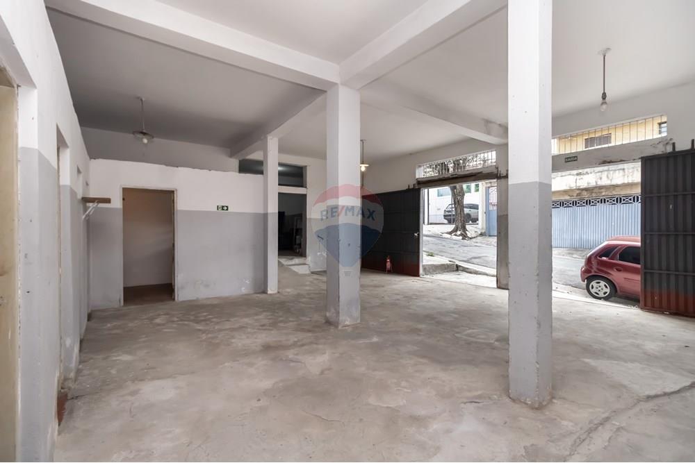 Galpão - Venda - São Paulo , São Paulo - IMG_071604.jpg - 601751005-483