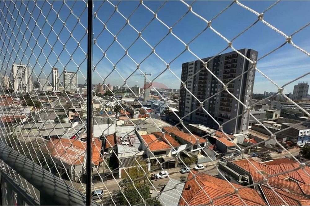 Apartamento para alugar com 3 quartos, 87m² - Foto 6
