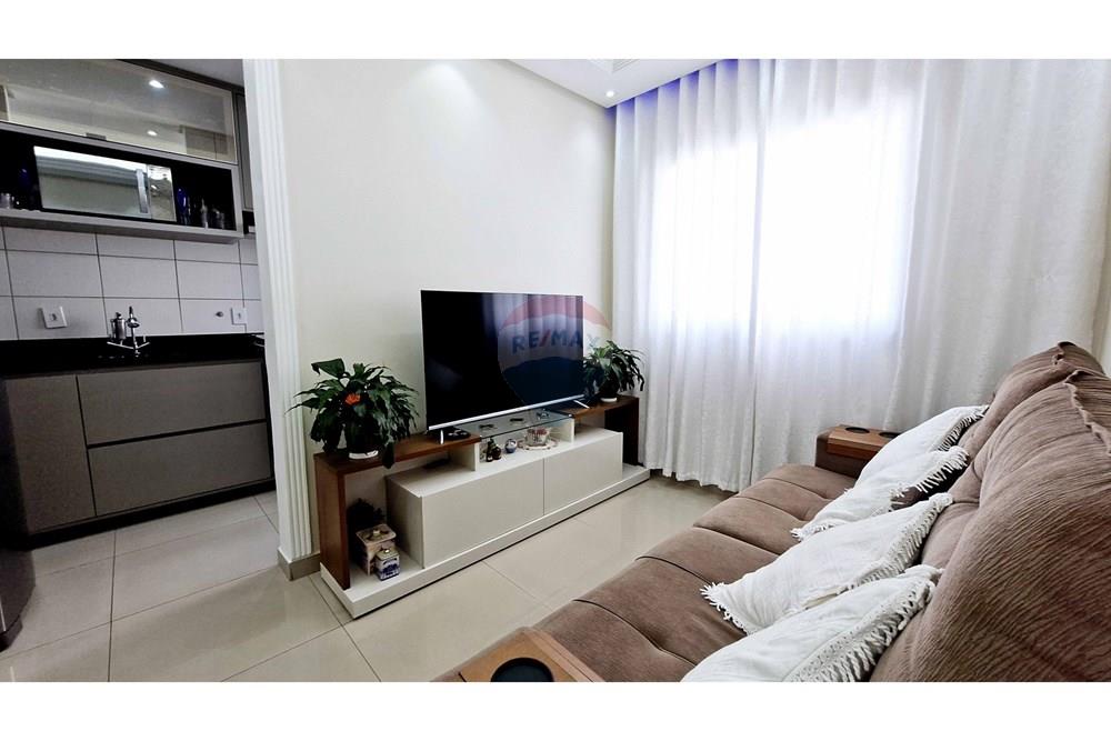 Apartamento - Venda - São Paulo , São Paulo - RUA CLODOMIRO DE OLIVEIRA, 770 (8).jpg - Sala - 601131051-30