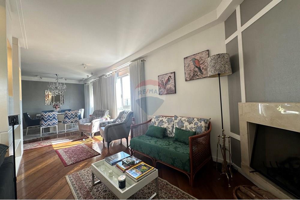 Apartamento - Alugar - São Paulo , São Paulo - IMG_7117.JPG - 602071001-287