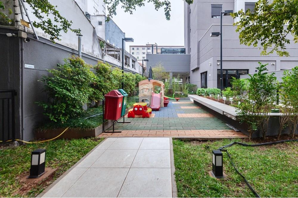 Apartamento - Alugar - São Paulo , São Paulo - DSC_1901.jpeg - 601191026-201