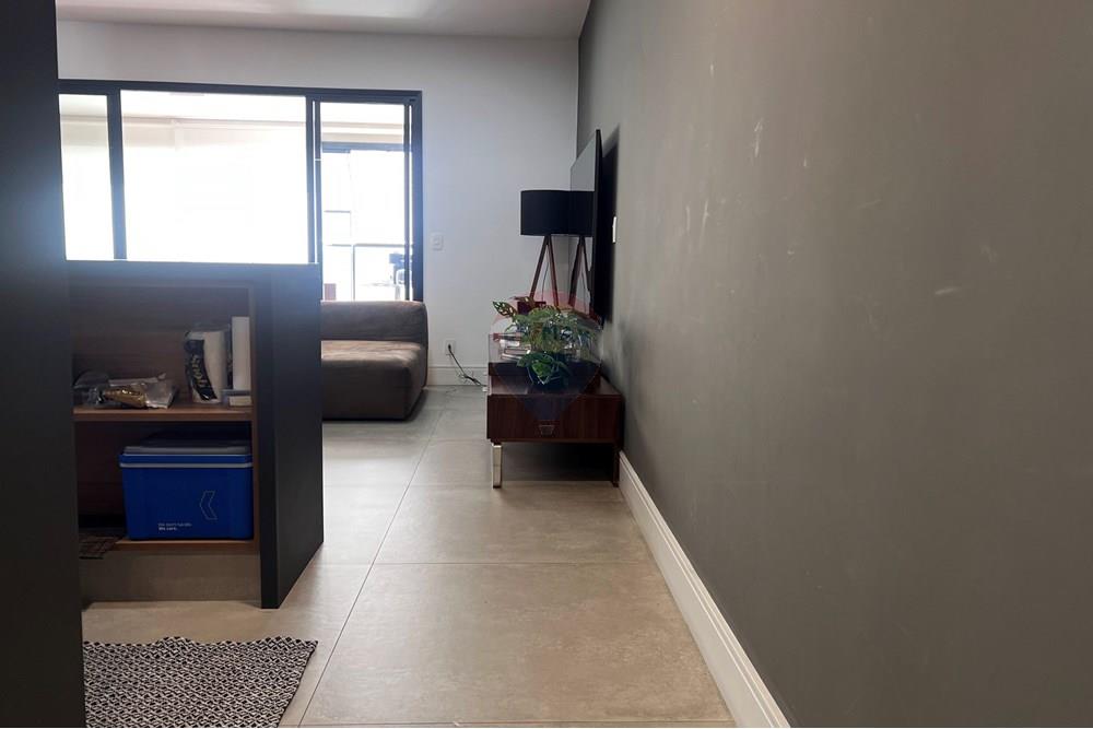 Apartamento - Venda - São Paulo , São Paulo - IMG_3196.jpg - 601361051-29