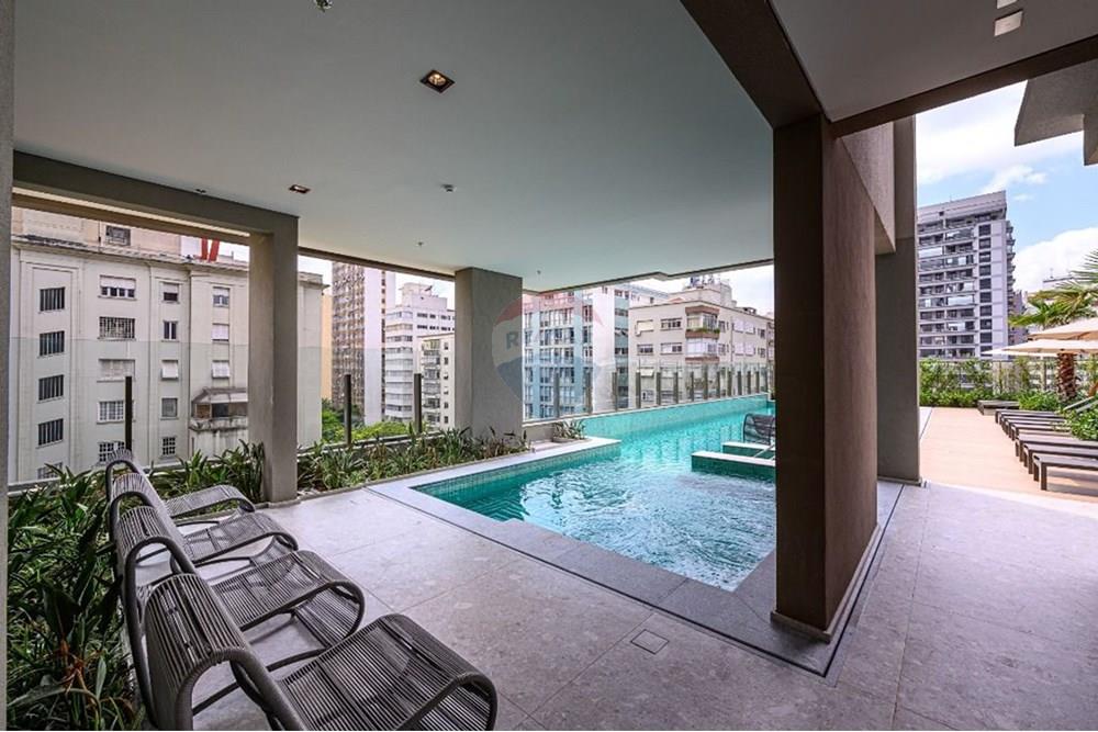 Studio - Alugar - São Paulo , São Paulo - 16.jpg - 602341003-11