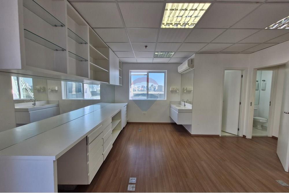 Cj. Comercial/ Sala - Alugar - São Paulo , São Paulo - 20250708_101001.jpg - 601471009-87