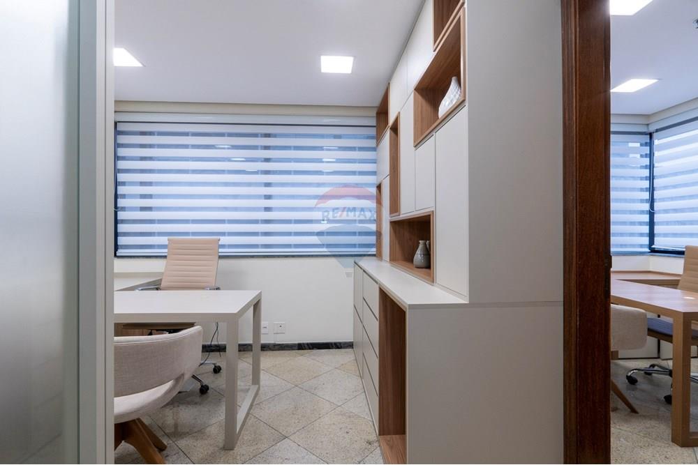 Cj. Comercial/ Sala - Alugar - São Paulo , São Paulo - 16-DSC06845.jpg - 601241007-61