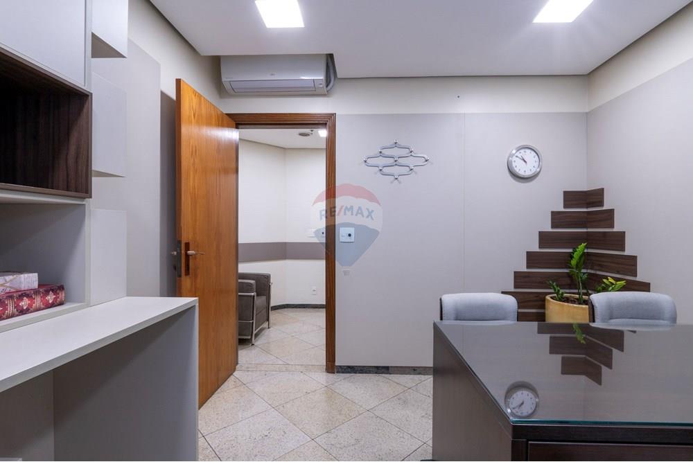 Cj. Comercial/ Sala - Alugar - São Paulo , São Paulo - 25-DSC06854.jpg - 601241007-61