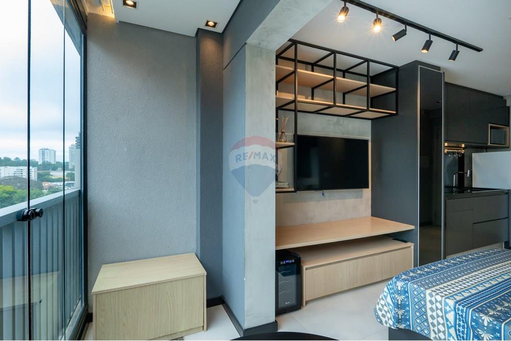 Apartamento, 1 quarto, 23 m² - Foto 11