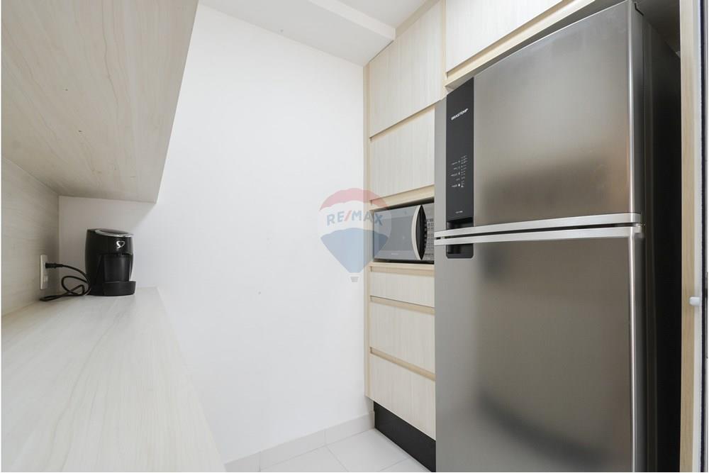Apartamento - Venda - São Paulo , São Paulo - Cópia de 1212agostinho (44).jpg - Cozinha - 601131064-32