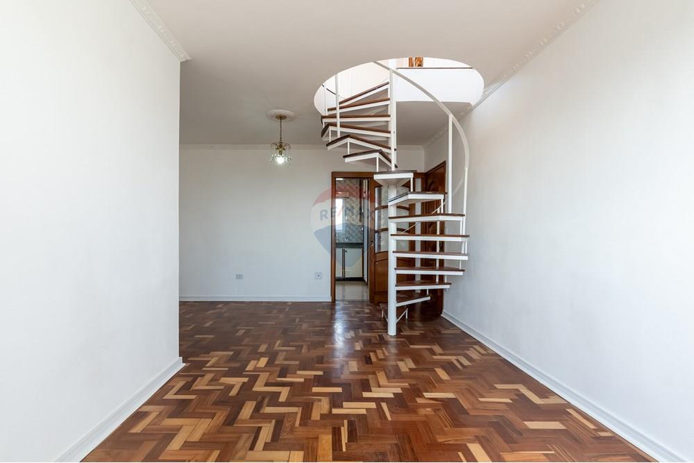 Cobertura - Alugar - São Paulo , São Paulo - 4_AP.jpg - 601471041-21