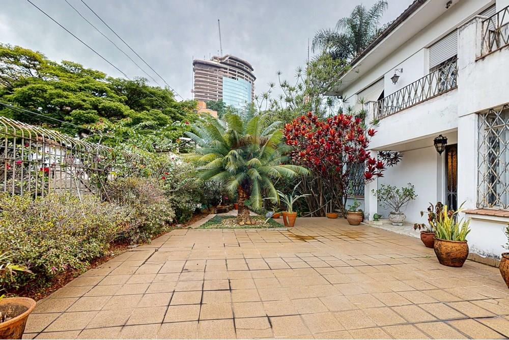 Casa - Venda - São Paulo , São Paulo - 01fotos_049.jpg - 601251084-267