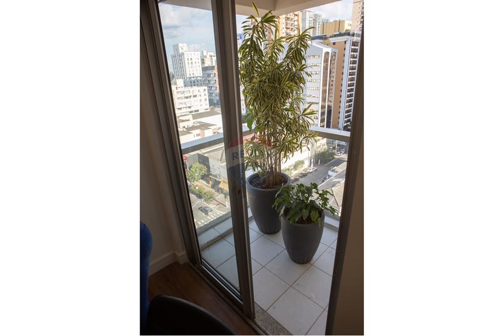 Cj. Comercial/ Sala - Alugar - São Paulo , São Paulo - FOTO 14.jpg - 602151008-147