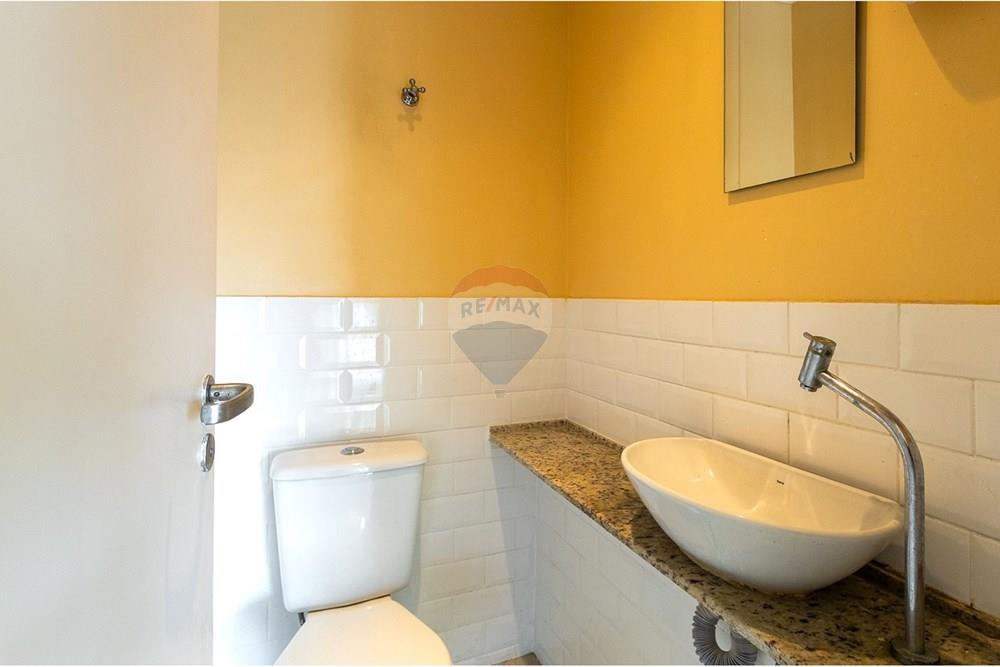Apartamento - Venda - São Paulo , São Paulo - 17.jpg - Banheiro - 601371031-74