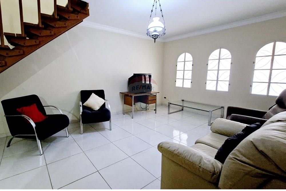 Casa - Venda - São Paulo , São Paulo - RUA CÂNDIDO AUGUSTO BRESSER, 62 (7).jpg - 602301015-1