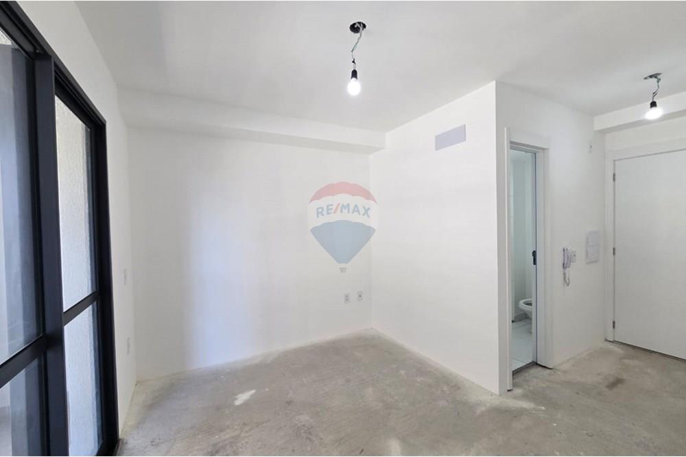Apartamento à venda com 1 quarto, 24m² - Foto 23