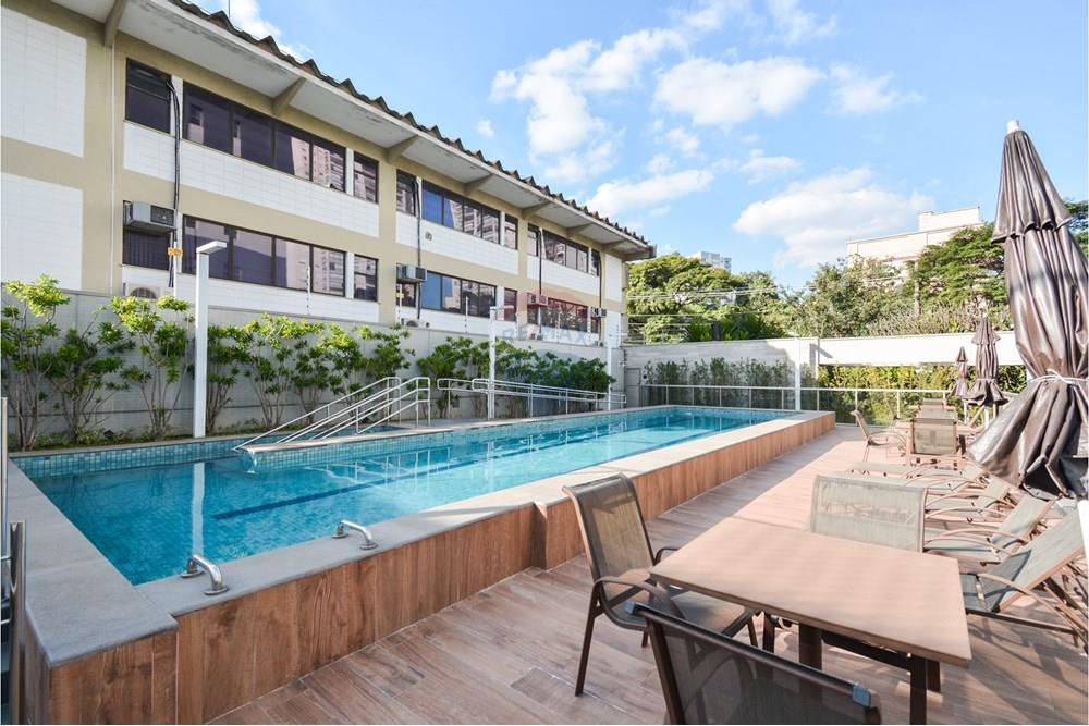 Apartamento - Venda - São Paulo , São Paulo - 01fotos_060.jpg - 601251072-94