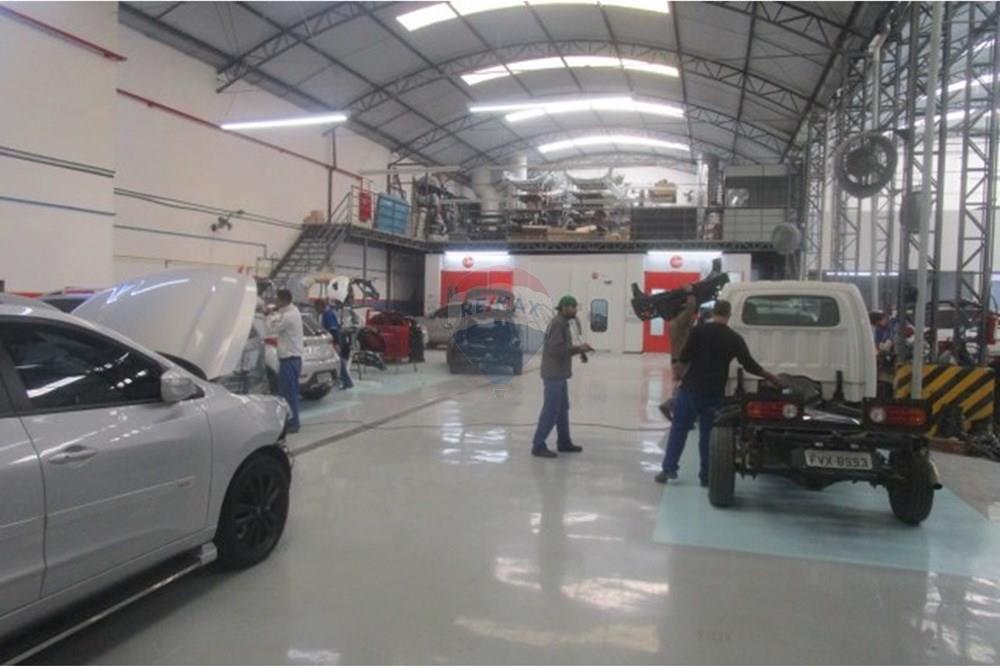 Galpão - Alugar - São Paulo , São Paulo - 6.jpg - 602291021-94