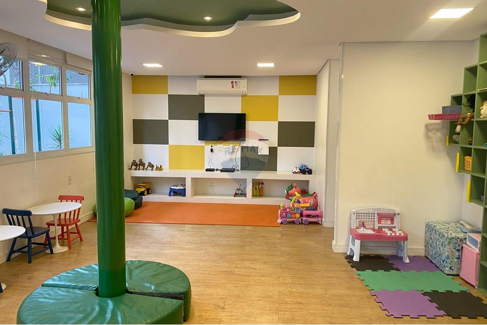 Apartamento - Alugar - São Paulo , São Paulo - IMG_1232.jpeg - 602161004-151