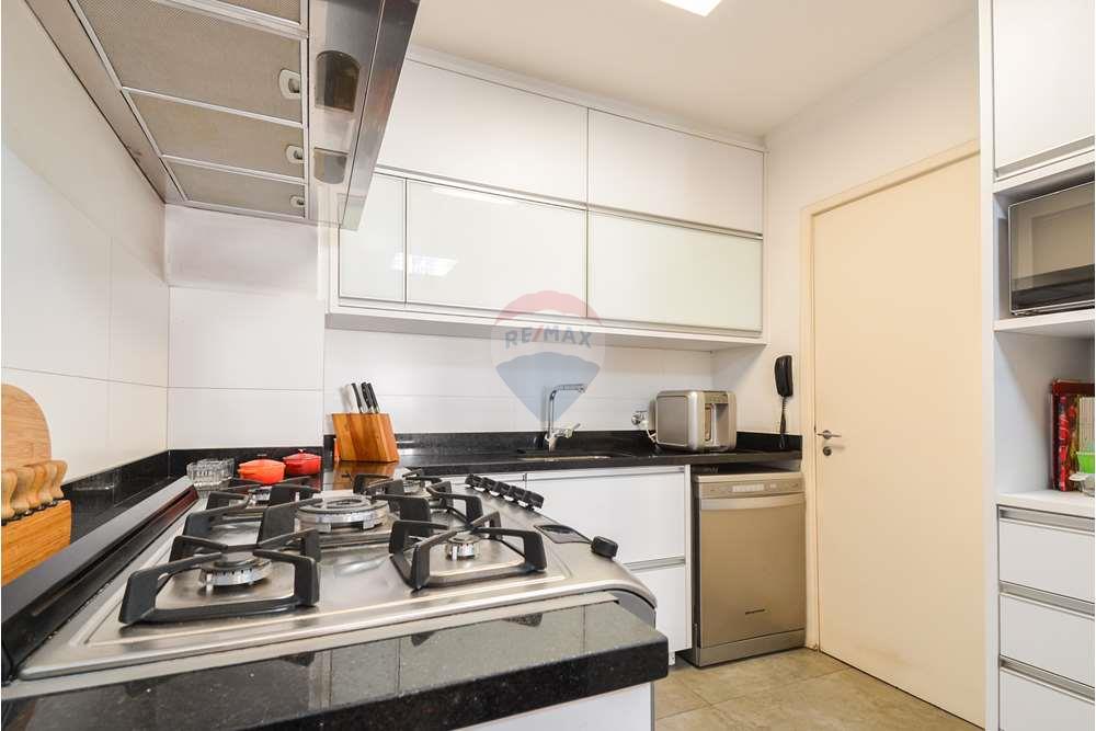 Apartamento - Venda - São Paulo , São Paulo - 01fotos_024.jpg - Cozinha - 601251087-63