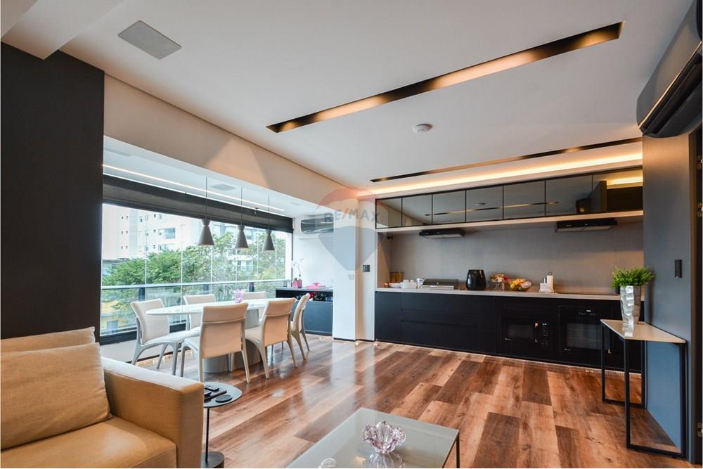 Apartamento - Venda - São Paulo , São Paulo - 01fotos_013.jpg - Cozinha - 601251048-112