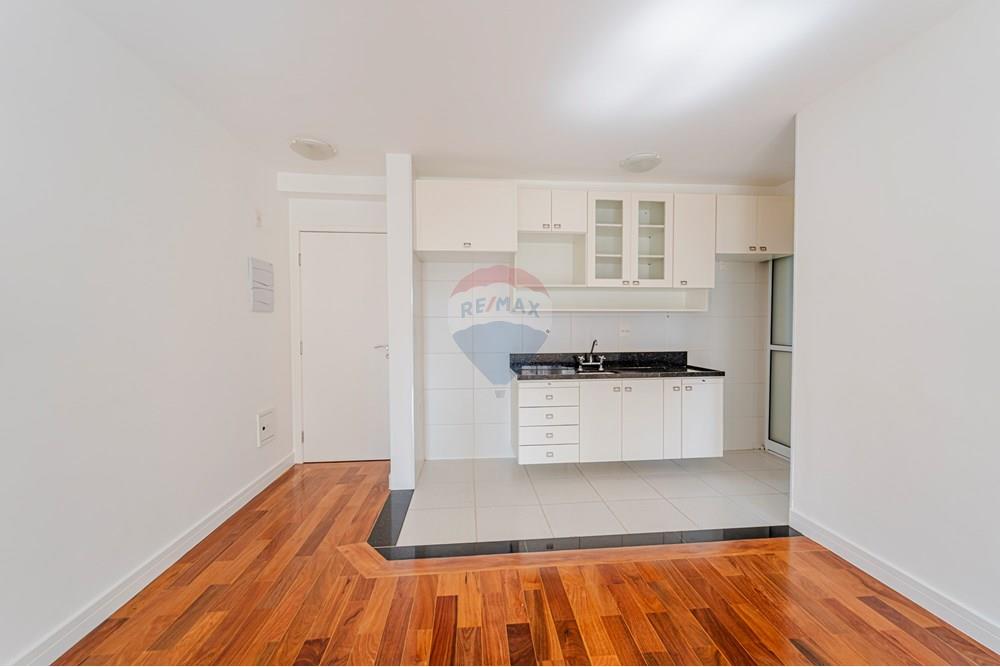 Apartamento - Venda - São Paulo , São Paulo - RUA ARACUIPE 64 JD PRUDENCIA  (4).JPG - 601301011-325