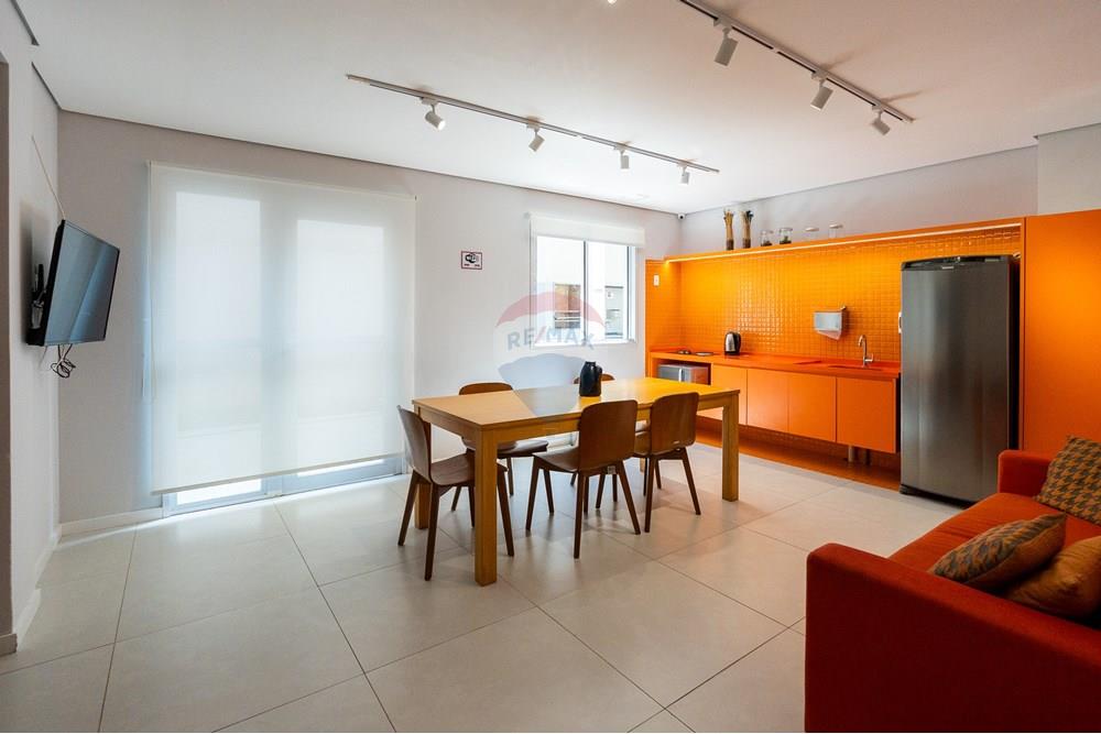 Apartamento - Venda - São Paulo , São Paulo - 33_Área comum.jpg - 601471003-143