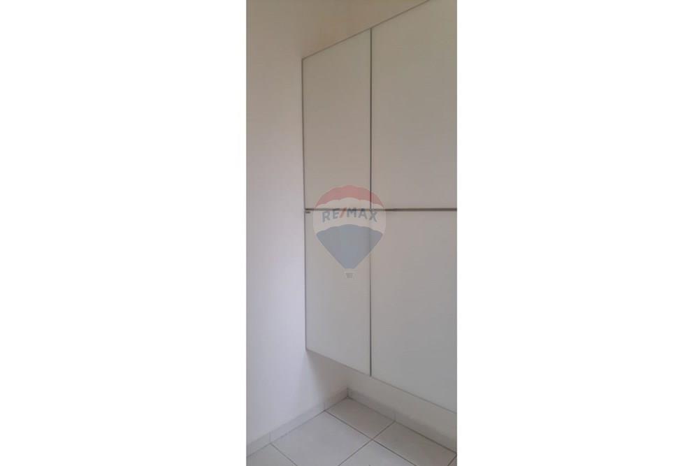 Apartamento - Venda - São Paulo , São Paulo - 16 qto servico.jpg - 601081068-13