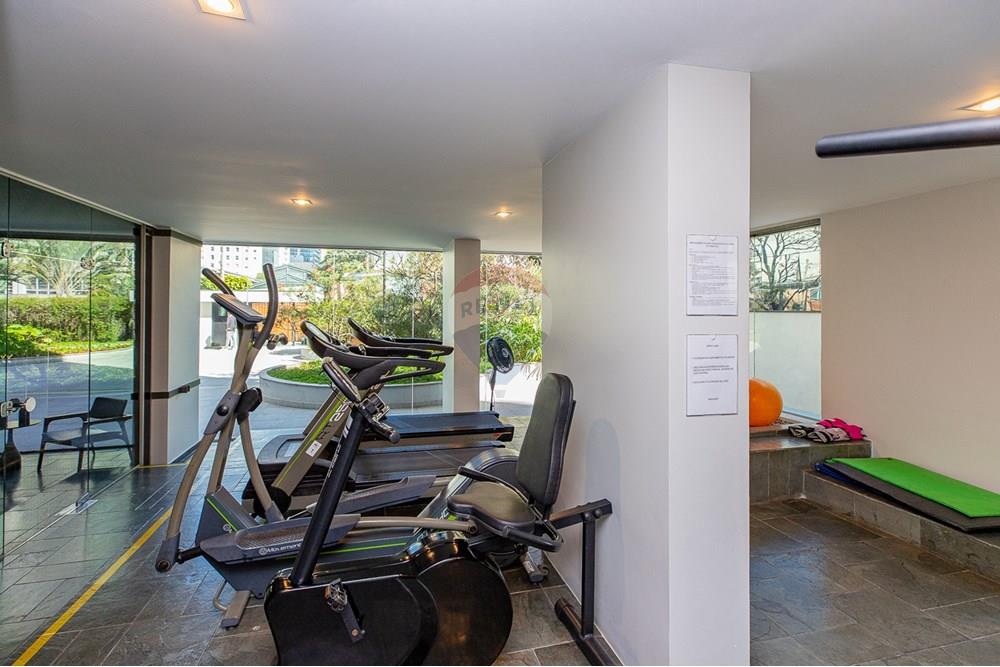 Apartamento - Venda - São Paulo , São Paulo - Remax Ville-35.jpg - 601241038-60