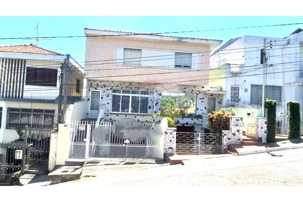 Casa - Alugar - São Paulo , São Paulo - 01.jpeg - 602291016-287