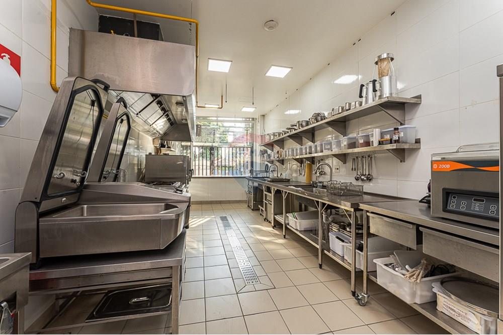 Prédio - Venda - São Paulo , São Paulo - DSC05974.jpg - 601261002-211