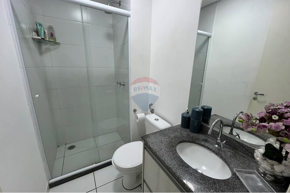 Apartamento à venda com 3 quartos, 78m² - Foto 20