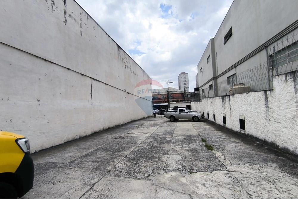 Terreno - Alugar - São Paulo , São Paulo - WhatsApp Image 2025-03-14 at 14.43.58.jpeg - Pátio interno - 602161002-57