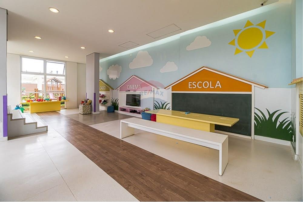 Apartamento - Venda - São Paulo , São Paulo - REMAX - SQUARE - SANTO AMARO - ELIAS ANTONIO ZOGBI - ESTACÃO SOCORRO - VARANDA GOURMET - 1 (62).jpg - 601301022-67