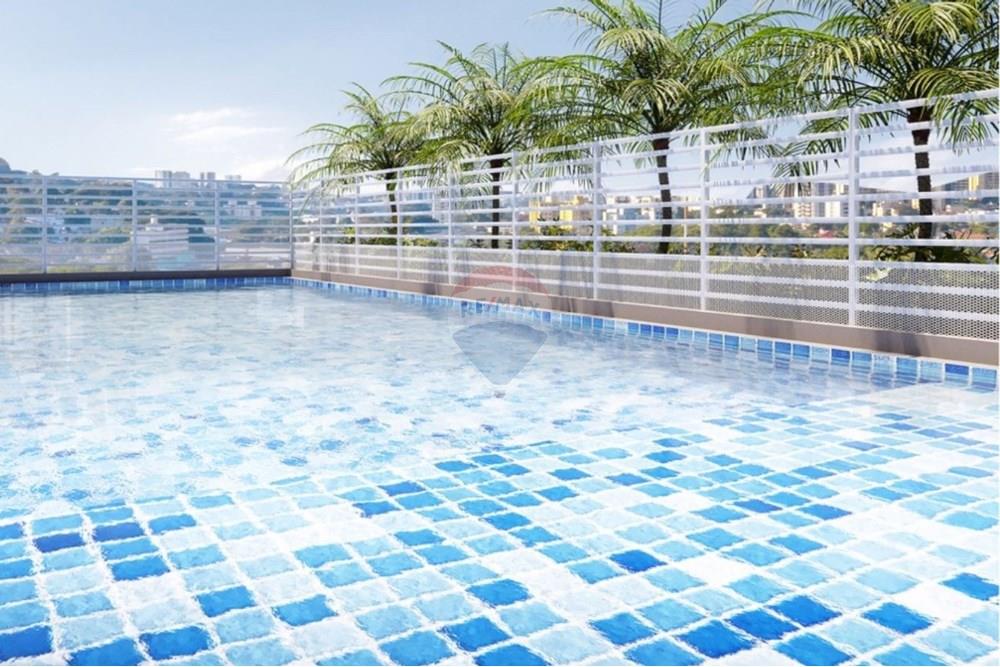 Apartamento - Venda - São Paulo , São Paulo - 8.jpg - 601301013-27