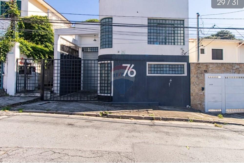 Galpão - Alugar - São Paulo , São Paulo - 10c0b2.jpg - 602361016-18