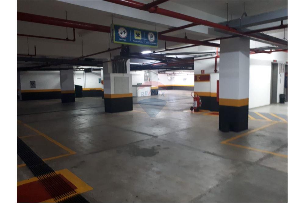 Office Block - Alugar - São Paulo , São Paulo - 15 - 601131050-21