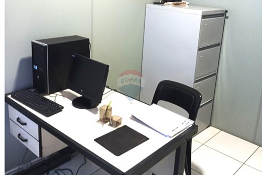 Conjunto Comercial-Sala à venda, 156m² - Foto 15