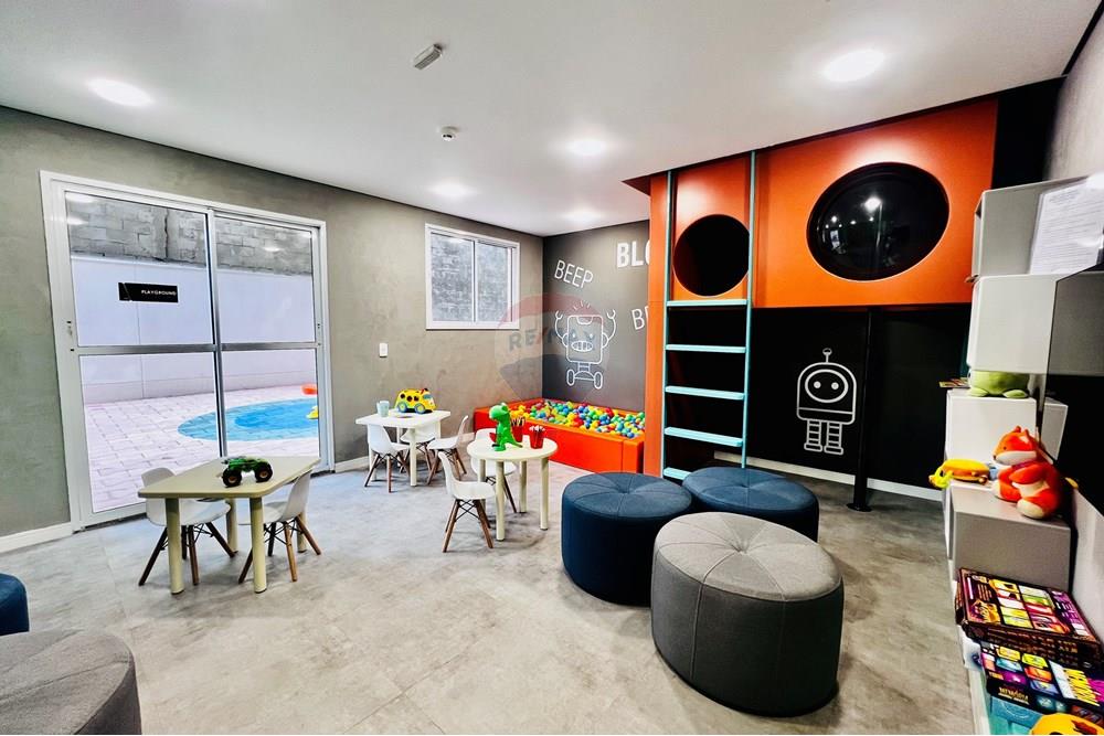 Apartamento - Alugar - São Paulo , São Paulo - IMG_7109.jpg - 601261059-156