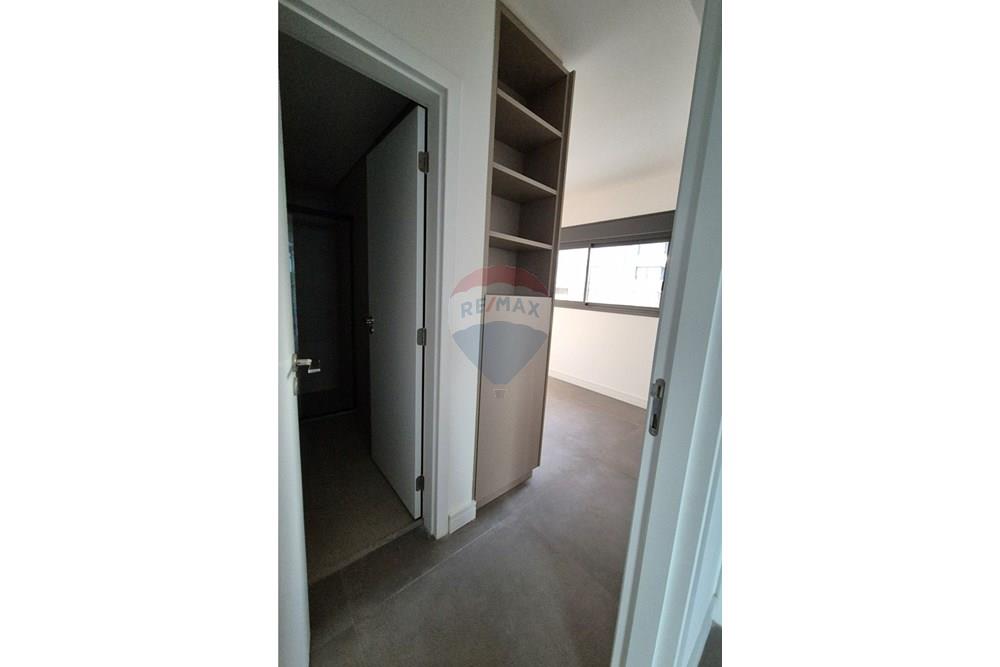 Apartamento - Alugar - São Paulo , São Paulo - Suite 2 (1).jpg - 601971072-41