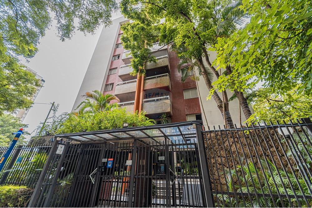 Apartamento - Venda - São Paulo , São Paulo - CHICO- NILZA-57.jpg - 601301011-326
