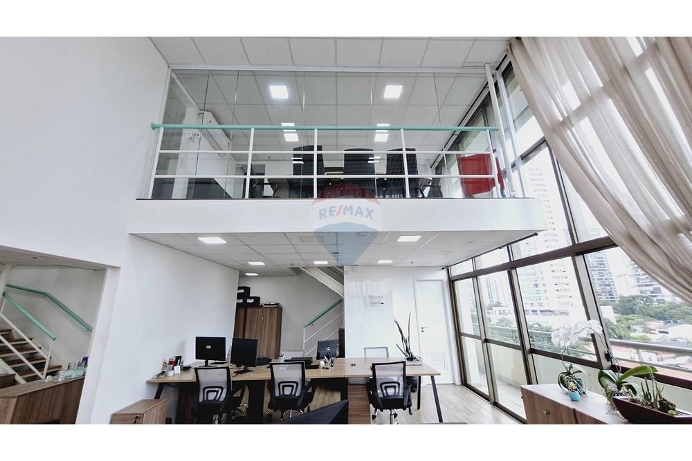 Cj. Comercial/ Sala - Venda - São Paulo , São Paulo - RUA PITÚ, 72 (31).jpg - 601361020-384