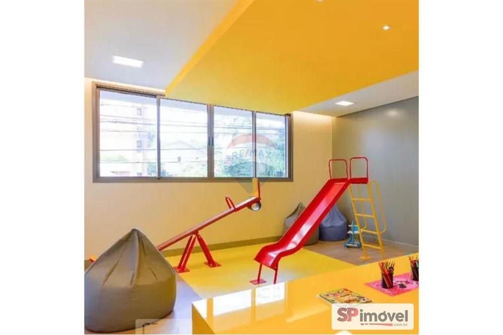 Apartamento - Alugar - São Paulo , São Paulo - RUA JOÃO DE MOURA 19.jpg - 601051076-26