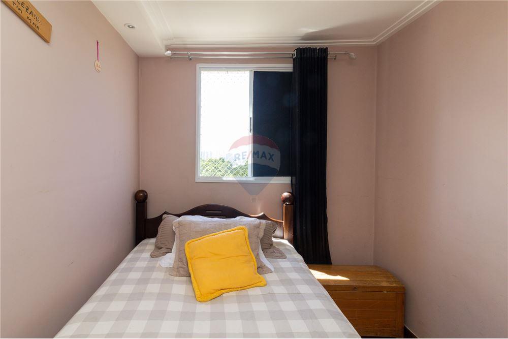 Apartamento - Venda - São Paulo , São Paulo - QUARTO - Quarto de família - 601751058-64