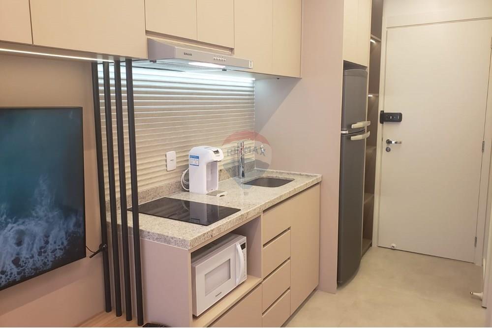 Studio - Alugar - São Paulo , São Paulo - IMG-20250512-WA0166.jpg - 601241003-168