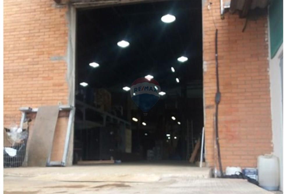 Galpão - Alugar - São Paulo , São Paulo - 37.jpeg - 602291021-242