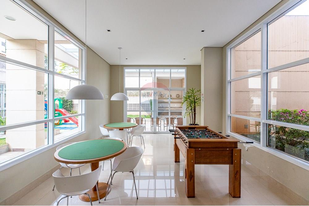 Apartamento - Venda - São Paulo , São Paulo - Remax Ville-41.jpg - 601241007-76